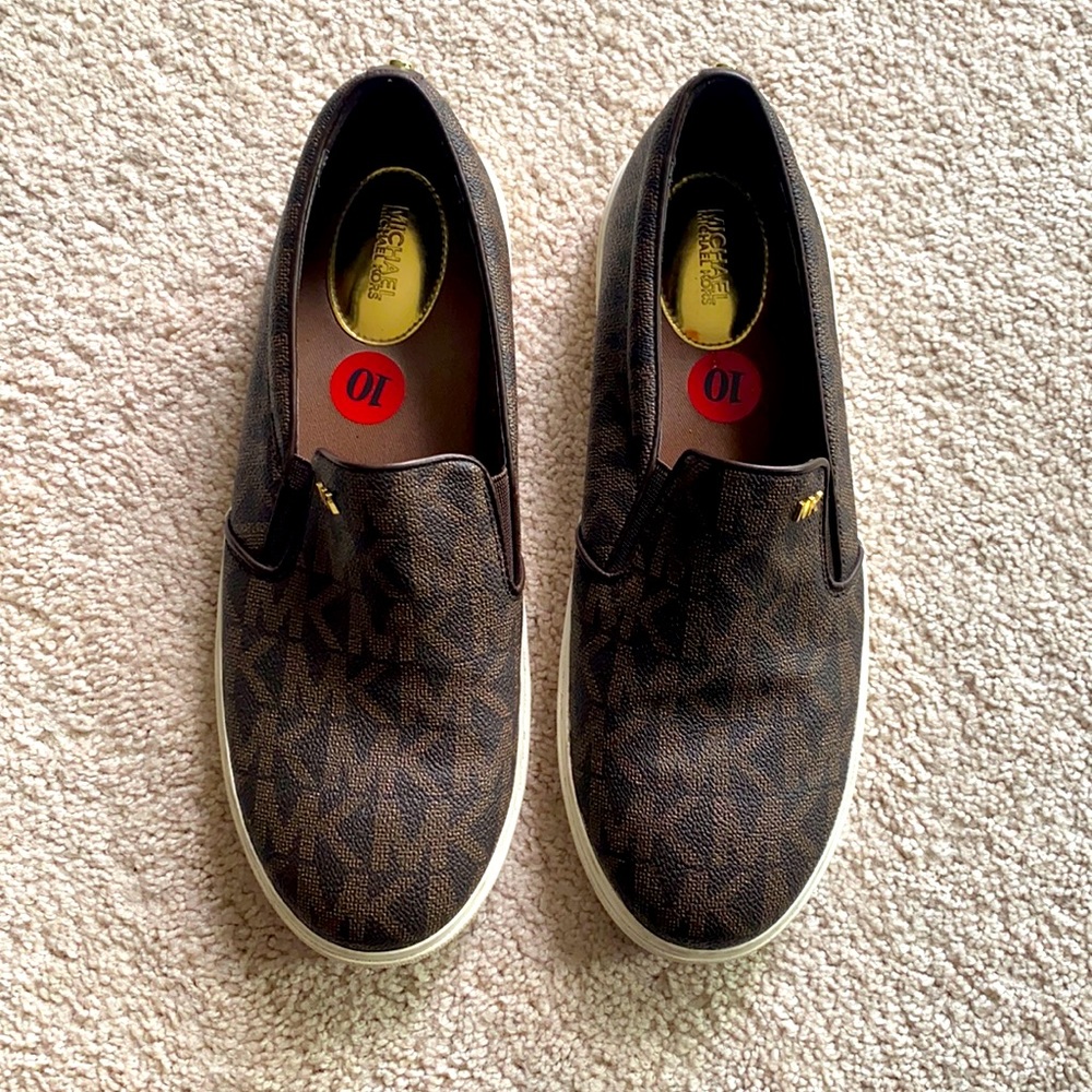 Michael Kors Sneakers